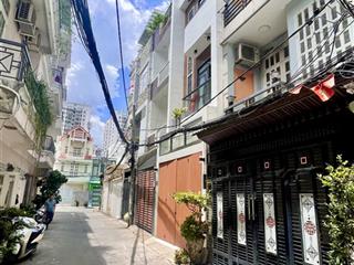 Siêu phẩm 2 tầng hxh nguyễn thị thập, 4m x 10m, hẻm 5m an ninh , nhỉnh 3 tỷ