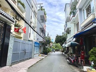 Nhà cũ tiện xây mới ngay kdc nam long, kế hxh , 6.6m x 10m, xd cao tầng, nhỉnh 4 tỷ