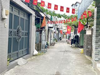 Siêu phẩm 3 tầng btct sát mt huỳnh tấn phát, ô tô ngủ nhà, 4.5m x 16m, giá 7.39 tỷ