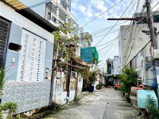 Nhà phố 5 tầng hxh nguyễn thị thập, 4m x 22m, 6pn , giá 11.5 tỷ