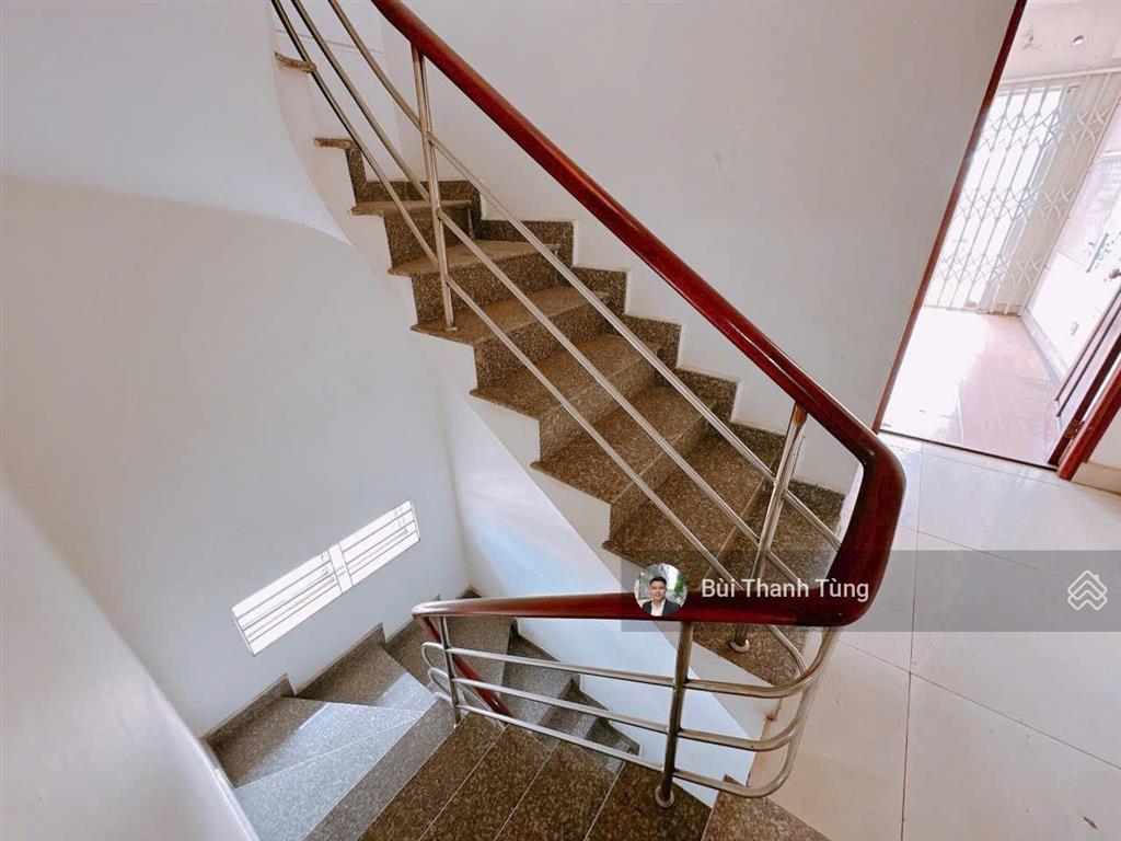 Bán nhà hẻm xe hơi nguyễn thị thập, 5 tầng btct, 4m x 13m, 5pn full nội thất, giá 8.5 tỷ