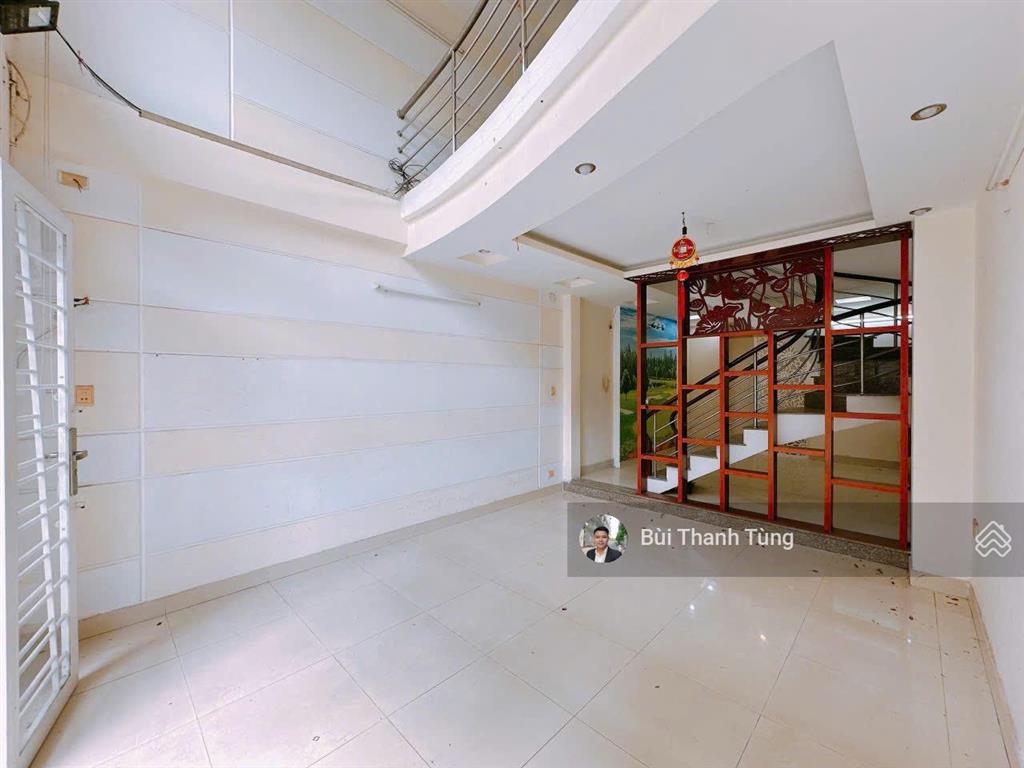 Bán nhà hẻm xe hơi nguyễn thị thập, 5 tầng btct, 4m x 13m, 5pn full nội thất, giá 8.5 tỷ