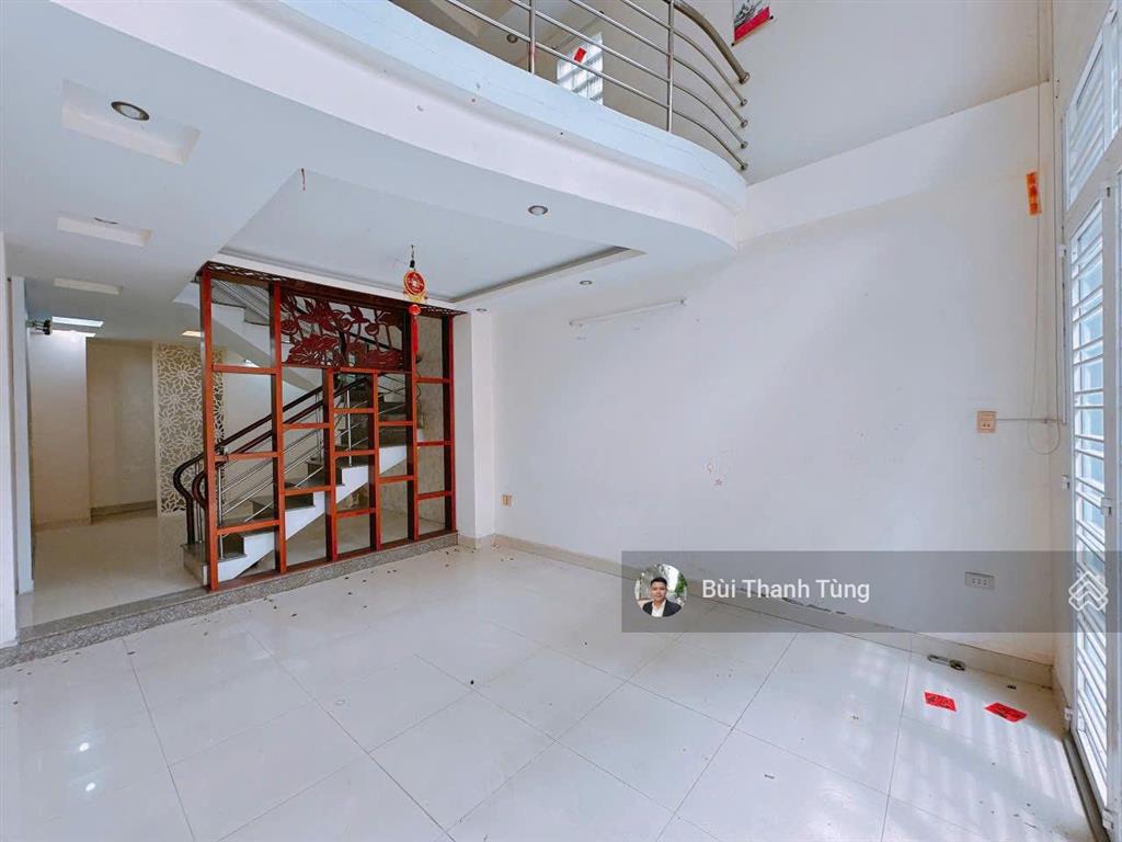 Bán nhà hẻm xe hơi nguyễn thị thập, 5 tầng btct, 4m x 13m, 5pn full nội thất, giá 8.5 tỷ