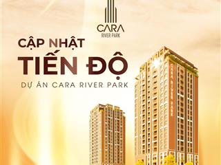 Bất ngờ chưa bà già  cara sale đỉnh nóc  căn hộ view cầu cần thơ  giá 2,5t  góp 3 năm không lãi