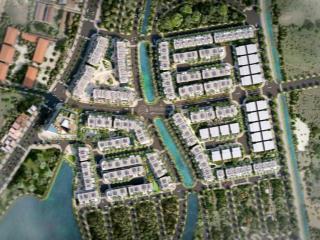 Vốn tự có từ 2.5 tỷ sở hữu bt dt 120m2 vaquarius lk ecopark. đóng 15% vay 70% ls 0%/24t