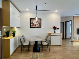 Gia đình có 2 căn 2 ngủ cần bán gấp, căn 55m giá 6.2căn 78m giá 7.9t full đồ tại vinhomes gardenia