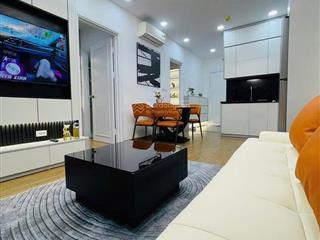 Gia đình bán căn góc hoa hậu 2 ngủ  dt 61m view hồ giá tốt nhất chung cư hateco apolo xuân phương