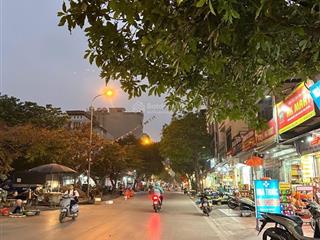 Bán đất phân lô trung tâm hà đông 50m, mt4m, giá đầu tư hơn 11 tỷ