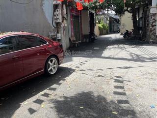Trung tâm vạn phúc bán đất 40mô tô  nở hậugiá đầu tư