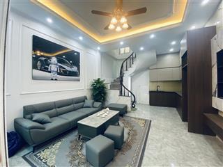 Bán nhà kiến hưng 5 tầng có thể lắp thang máy , ô tô 7 chỗ chạy vù vù. chính chủ cần bán gấp