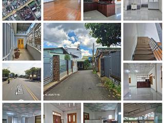 Cần bán nhà hẻm 772a/6 ql20 trần phú, phường 3(phường lộc tiến cũ) bảo lộc lâm đồng