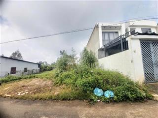 Bán đất hẻm 402 phan đình phùng, bảo lộc, 100m2 giá 1,4 tỷ