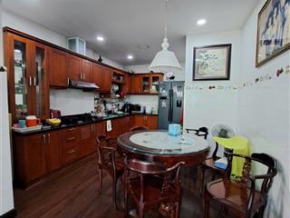 Bán cc hagl3 new saigon, 200m2, 1 lầu, 4pn 4wc giá 7.2 tỷ.