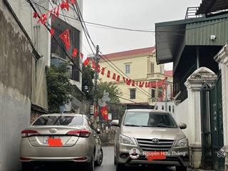 Hàng nóng bỏng tay, lô đất ô tô tránh, kinh doanh đỉnh, đầu tư phi mã