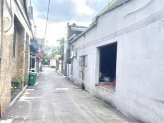 Bán đất hẻm xe hơi gần hoàng diệu 2 p. linh trung tp. thủ đức