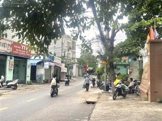 Bán nhà 3 tầng lô góc p. trường thọ, tp. thủ đức