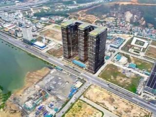 Chính chủ cần bán căn hộ studio tại dự án skym hạ long giá tốt nhất view biển 0979 535 ***