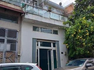 Mặt tiền kinh doanh 80,3m2 (5 x 16) x 4,5 tầng. đường 10m có lề 3m. nhỉnh 7 tỷ