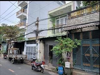 Nhà mặt tiền 8m, kinh doanh gần aeon tân phú (4 x 20m) 1 lầu đúc, đs6 thông đs5, ql1a, nhỉnh 6 tỷ