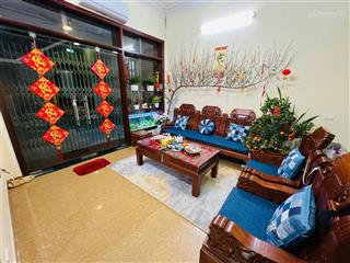 Bán nhà ngay cầu trắng, mỗ lao, hà đông, ô tô vào nhà, kd, dt 85m2, 4 tầng, mt 4,3m, giá 16,5 tỷ