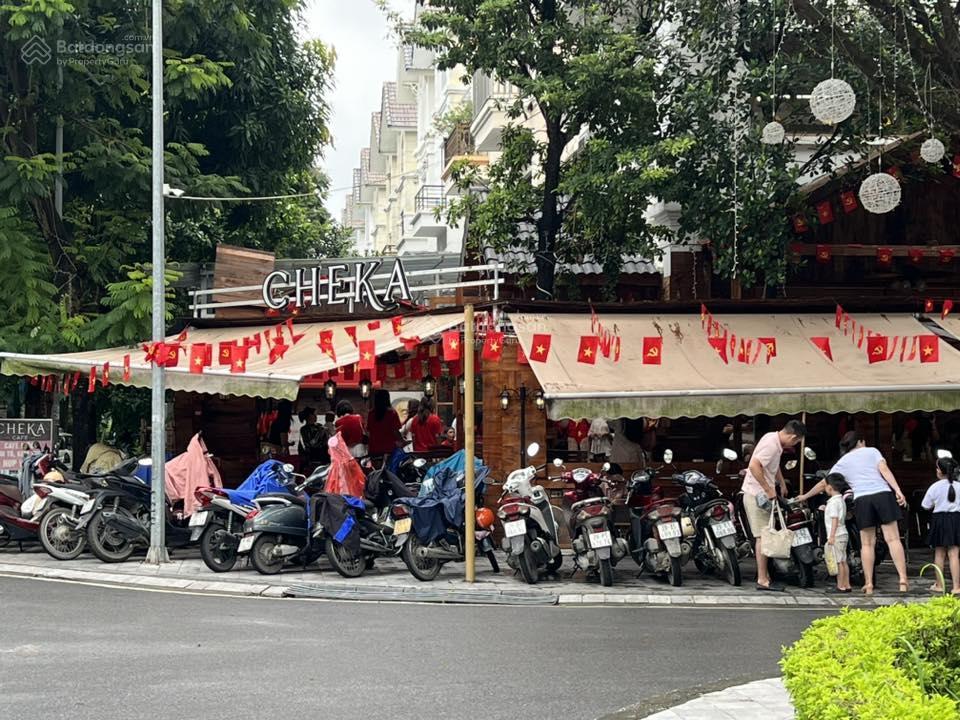 Chính chủ cần bán biệt thự an khang villa kđt dương nội, dt 200m2, 4 tầng, mt 9m, 60 tỷ