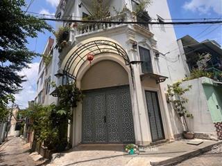 Ô tô ngủ trong nhà, thông bùi đình tuý, p24, bình thạnh, dtsd 242m2, 4pn, chỉ 14.5 tỷ tl