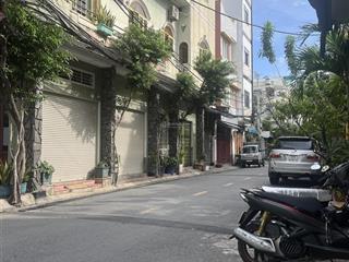 Nhà sao maibành văn trân, tân bình, dt 5.2*20(110m), 4t, đường 6m thông, nhỉnh 22tỷ tl