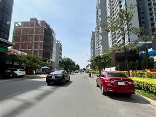 Bán villa đẹp 460m2 sd i kdc thế kỷ 21, gần lê hữu kiều, sông sài gòn,thạnh mỹ lợi, đảo kim cương