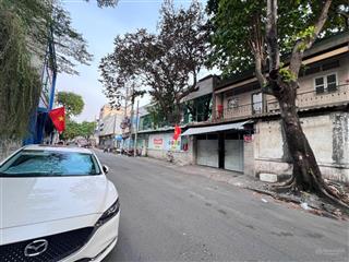 Bán nhà khu phú thọ, lý thường kiệt quận 11, 515.5m2, ngang 20.6m, giá 95 tỷ