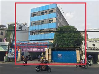 Bán mt lê quang định  p.1, gò vấp | dt 892m² | ngang 20m | giảm sâu