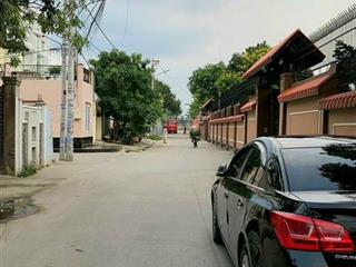 Chỉ 13.5 tỷ sở hữu biệt thự 3 lầu, 198m2, góc 2mt, view sông hiếm có thủ đức