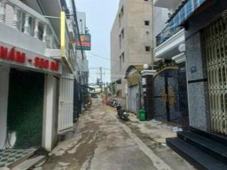 146m2 đất vàng trường thọ nở hậu 10m, gần metro tối ưu xây chdv, giá chỉ 7.9 tỷ