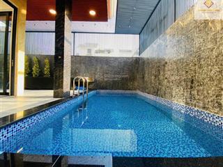 Biệt thự đẳng cấp duy nhất cho thuê tại đảo kim cương  thang máy  5pn  full nội thất  120tr