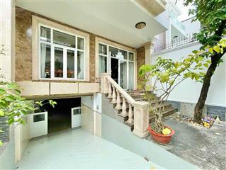 Siêu phẩm duy nhất biệt thự sân vườn hồ bơi view sông 246m² nội thất đẳng cấp 33 tỷ