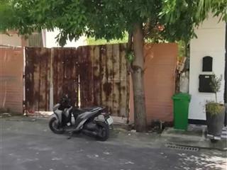 Đất full thổ 162,7m2, nở hậu 8m, giá rẻ 12,5 tỷ, vị trí thương hiệu gần vincom thủ đức, chỉ 12,5 tỷ