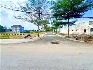 Giá cực tốt! đất ngộp tân phú trung 100m2 mặt tiền nhựa 12m khu dân cư văn minh an ninh
