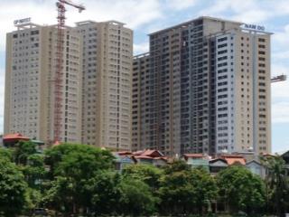 Bán căn hộ 3pn + 2wc tại nam đô complex, 6,35 tỷ, 93m2, hoàng mai, hà nội