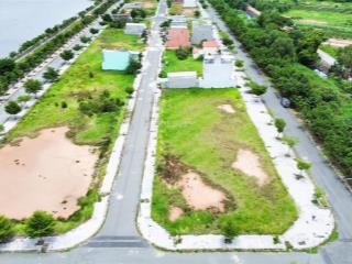 Rẻ nhất kdc tân đô, liền kề khu biệt thự hồ sinh thái, dt 80m2 thổ, giá chỉ 1,38 tỷ bớt lộc shr