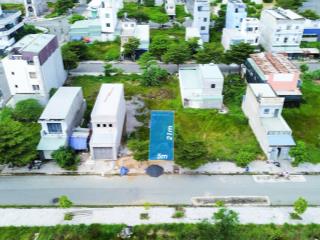 Hàng kín, trung tâm kdc tân đô khu đông dân cư nhất, đg số 12, giá ngộp 1,95 tỷ, dt 105m2 thổ cư