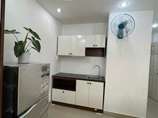 Cho thuê phòng trọ tại hà đô villas, sư vạn hạnh, 12, q10, 5,5 triệu, 32m2