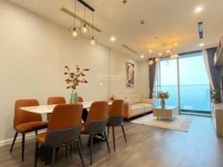 Bán ch 3pn, dt 153m2, căn góc, full đồ, bc đông nam, giá 7.1 tỷ toà flc landmark tower lê đức thọ