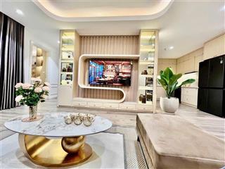 Bán căn góc 3pn toà md complex, dt 117m, full đồ đẹp, giá 8.8 tỷ  0987 286 ***