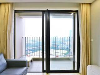 Bán nhanh 3 ngủ, tòa MD Complex mỹ đình, dt 117m,GIÁ 8.8 tỷ full đồ, tầng trung