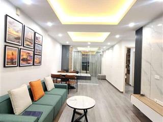 Bán căn 2pn, dt 80m2 toà golden field giá 5.560 tỷ, nhà full đồ, ban công phòng khách  0987 286 ***