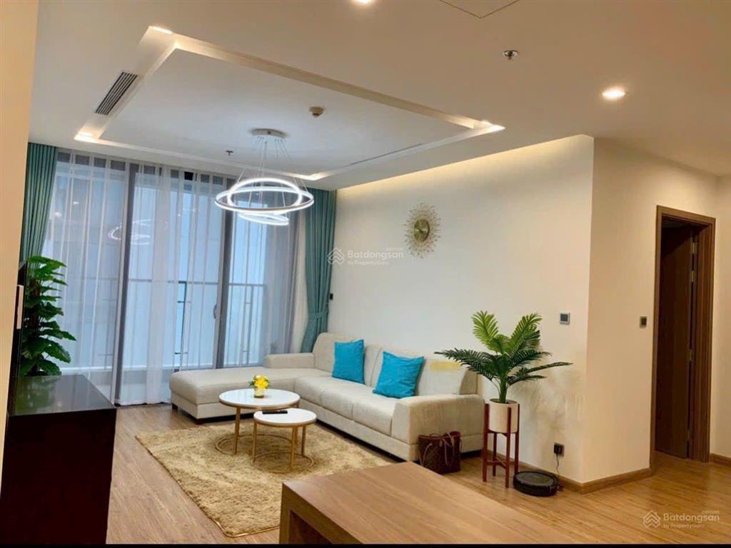 Bán căn góc 3pn, diện tích 109m tại hoàng thành pearl nguyễn văn giáp, giá 9.6 tỷ