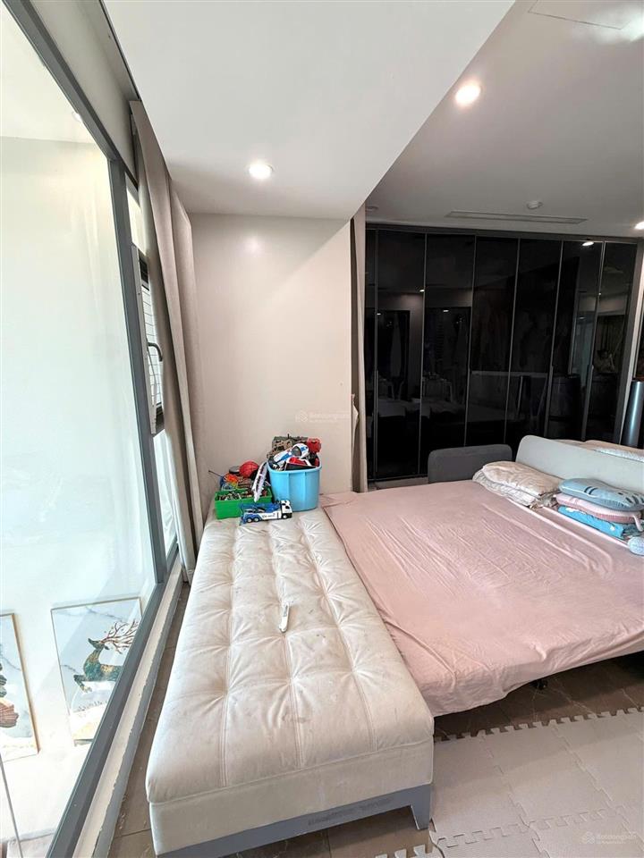 Bán căn góc 3 ngủ, dt 94m, bc đông nam, full đồ tại mỹ đình pearl giá 9.8 tỷ