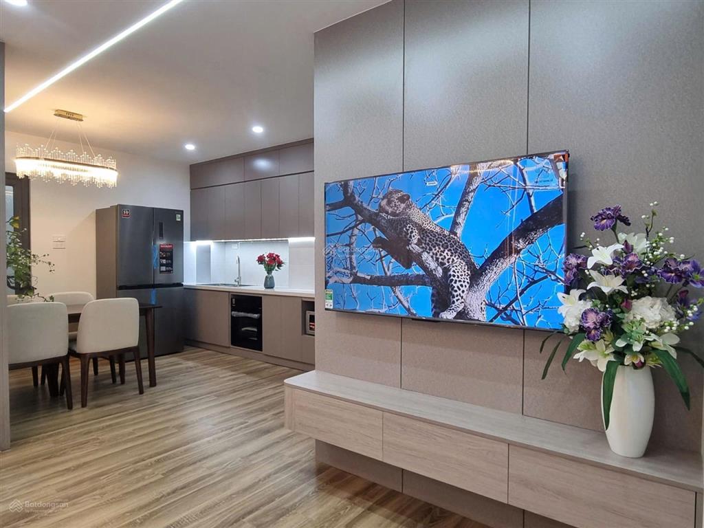 Bán căn góc 3 ngủ, dt 94m, bc đông nam, full đồ tại mỹ đình pearl giá 9.8 tỷ