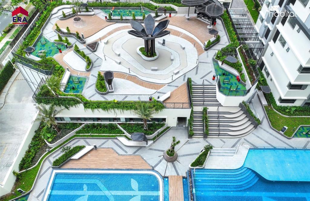 Habitat căn hộ đẳng cấp giữa trung tâm thuận an giá chỉ 41tr/m2