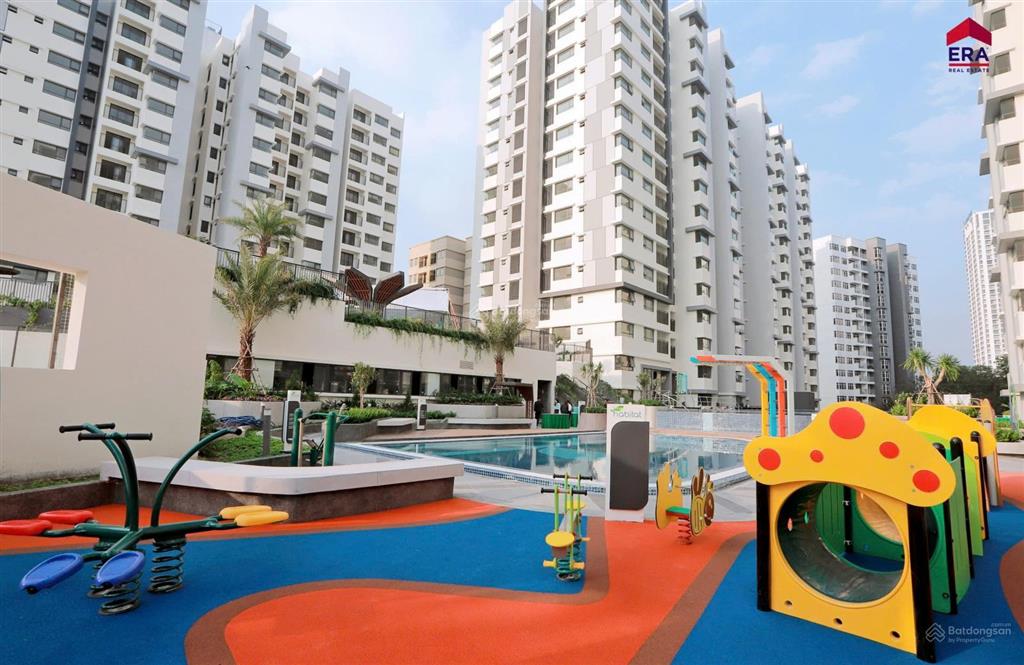 Căn hộ habitat gần kcn việt sing cam kết thuê lại 12 triệu/tháng
