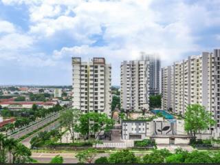 Cho thuê căn hộ habitat 2pn giá chỉ 10 triệu/tháng